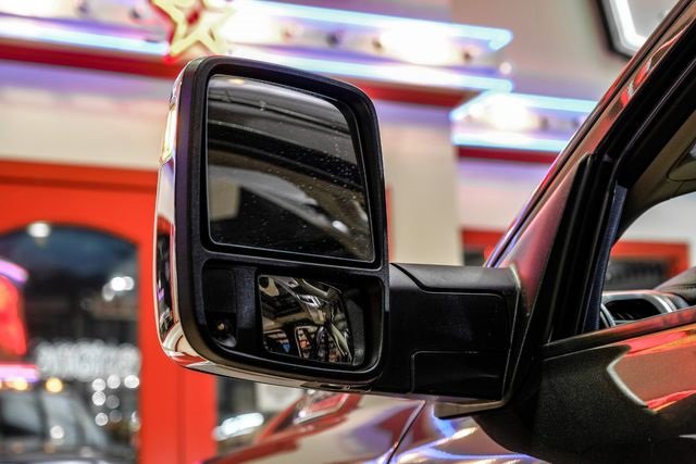 Used 2023 RAM 3500 Laramie image 42