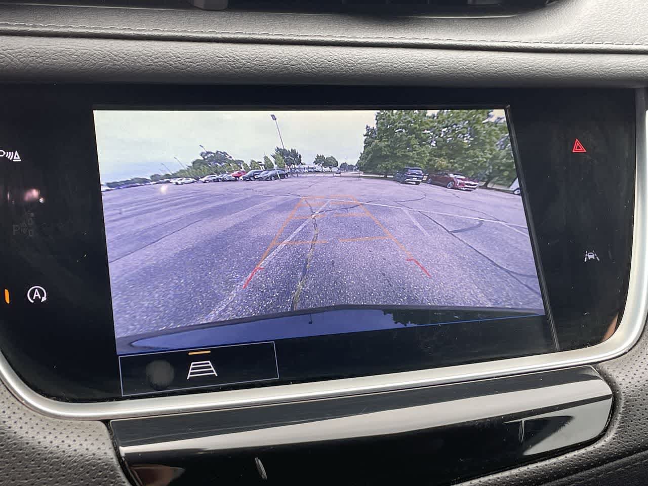 Certified 2024 Cadillac XT6 Luxury AWD/4WD image 27