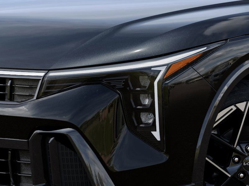 New 2025 Kia K4 GT-Line w/ GT-Line Sunroof Package image 10