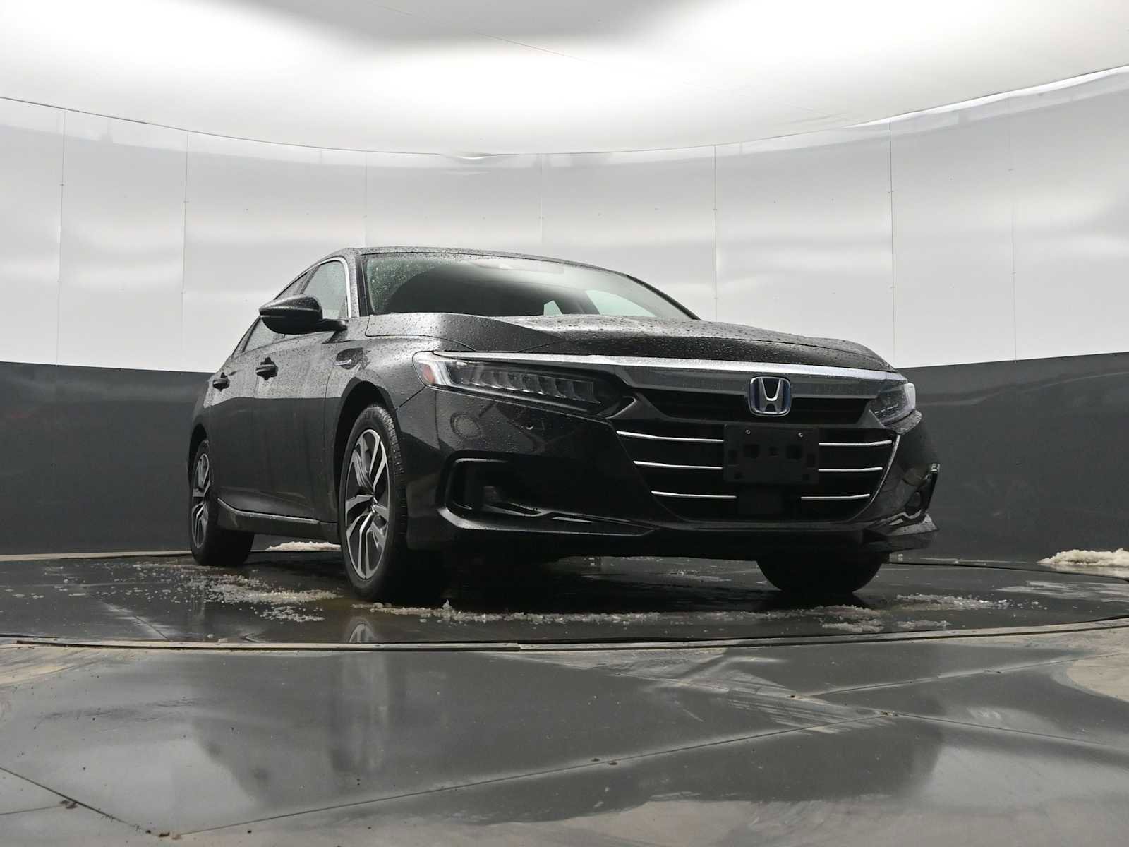 Used 2022 Honda Accord EX-L image 32