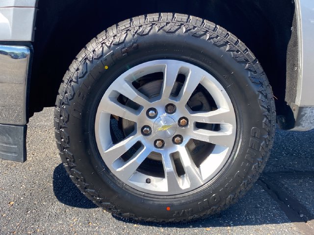 Used 2014 Chevrolet Silverado 1500 LT w/ All Star Edition AWD/4WD image 21