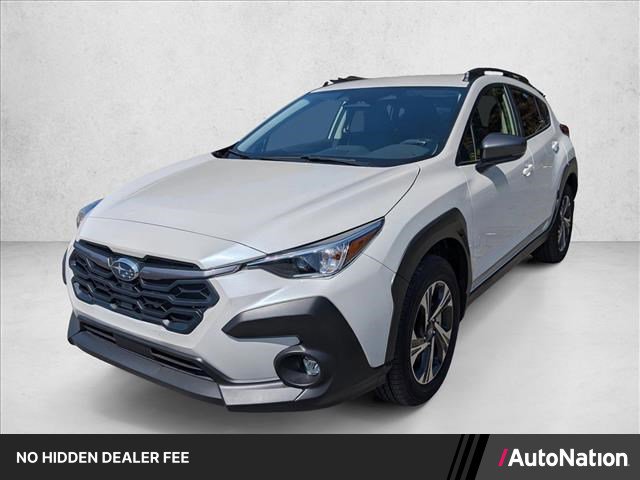 Used 2024 Subaru Crosstrek 2.0i Premium w/ Popular Package #4