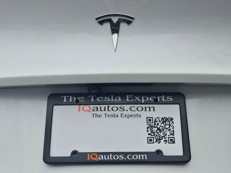 Used 2024 Tesla Model Y Long Range image 29