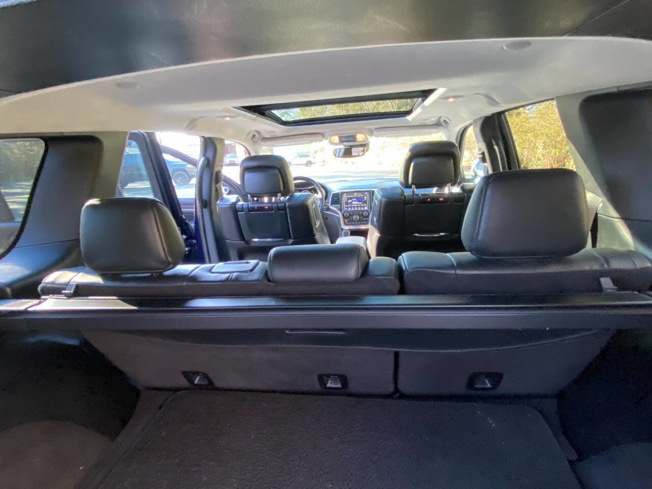 Used 2018 Jeep Grand Cherokee Summit w/ Skid Plate Group image 66