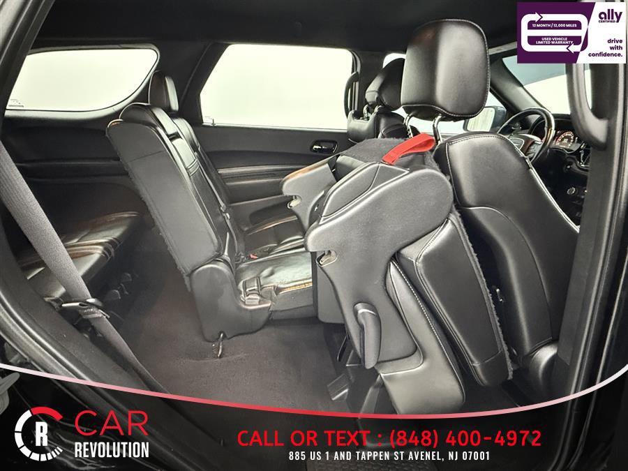 Used 2022 Dodge Durango R/T AWD/4WD image 44