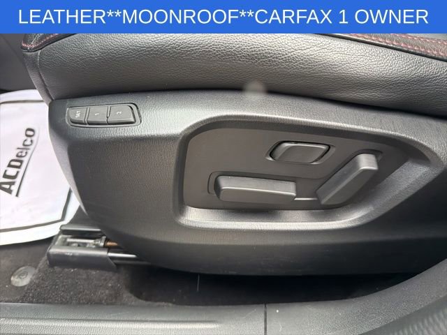 Used 2024 MAZDA CX-5 Carbon Edition image 25