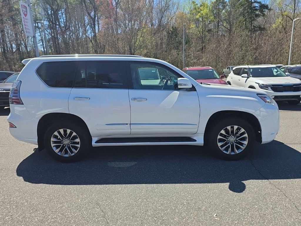 Used 2019 Lexus GX 460 Luxury image 5