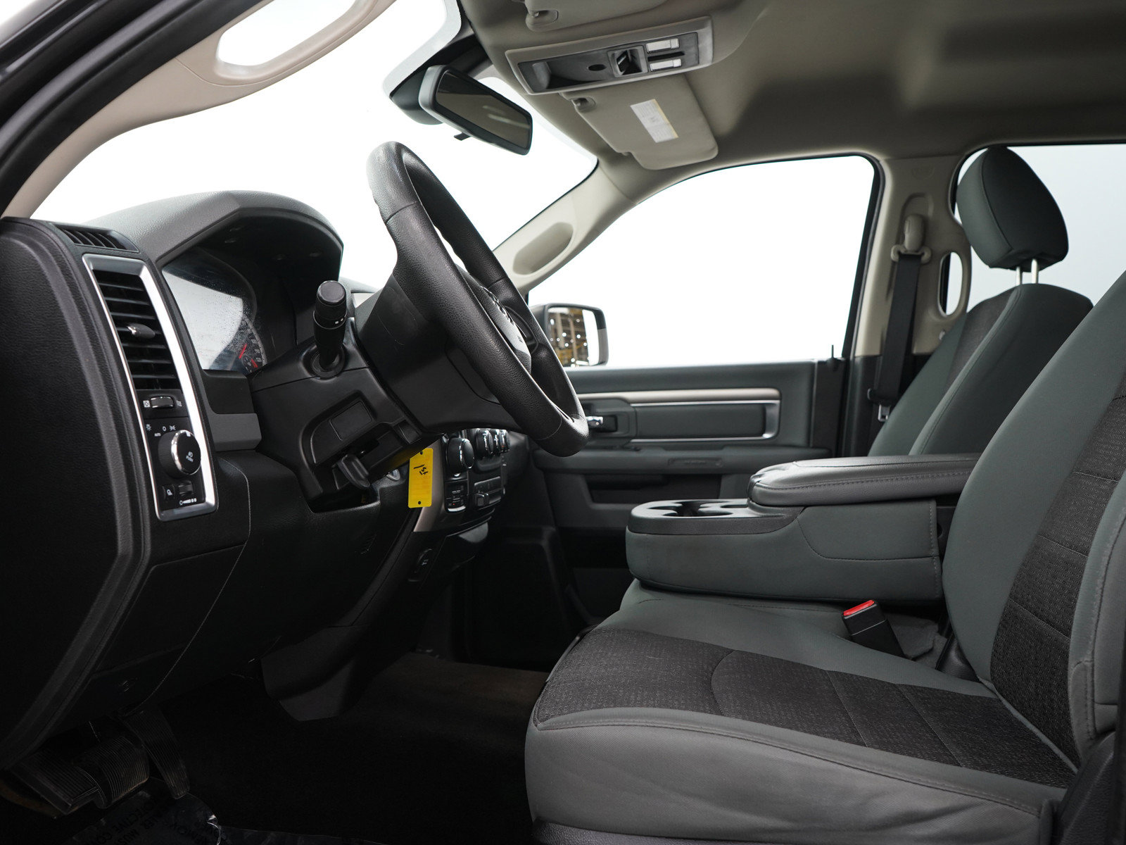 Used 2015 RAM 1500 Outdoorsman AWD/4WD image 24