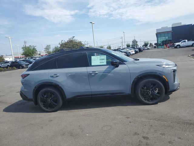 New 2027 INFINITI QX65 Sport w/ Premium Package AWD/4WD image 8