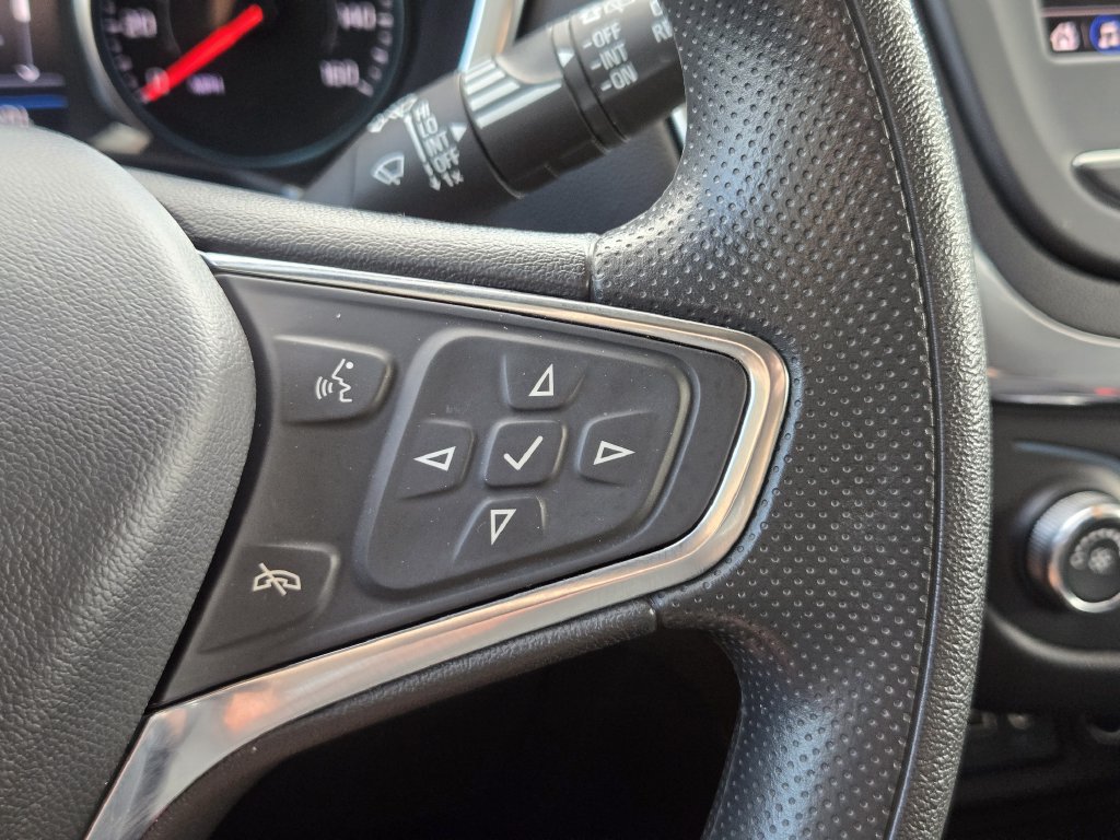 Used 2023 Chevrolet Equinox LT w/ LPO, Floor Liner Package AWD/4WD image 29