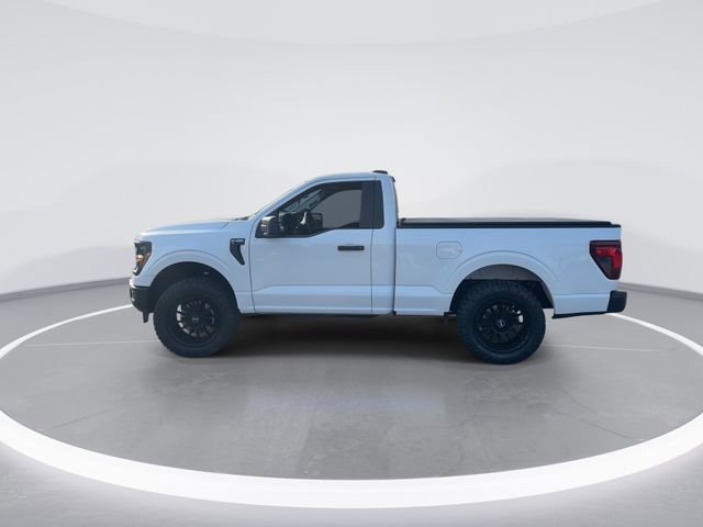 Certified 2025 Ford F150 XL image 4