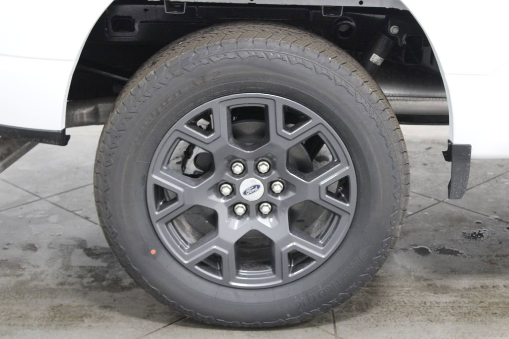 New 2026 Ford F150 STX w/ Equipment Group 200A image 13