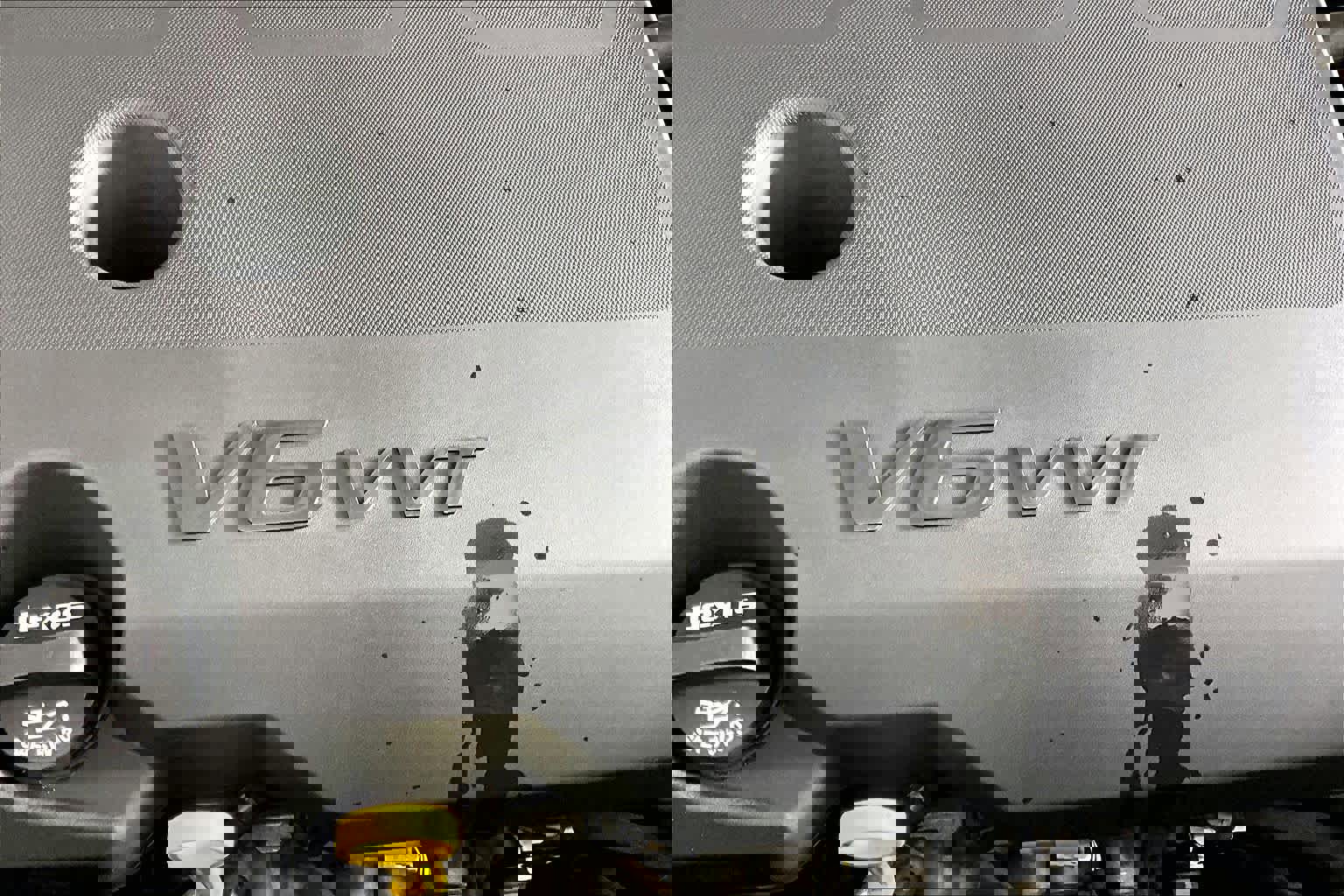 Certified 2023 Buick Enclave Avenir image 33