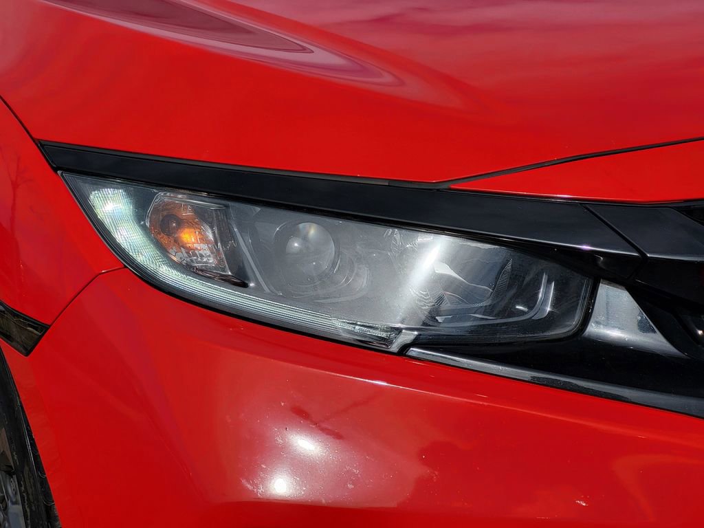 Used 2019 Honda Civic Sport image 27