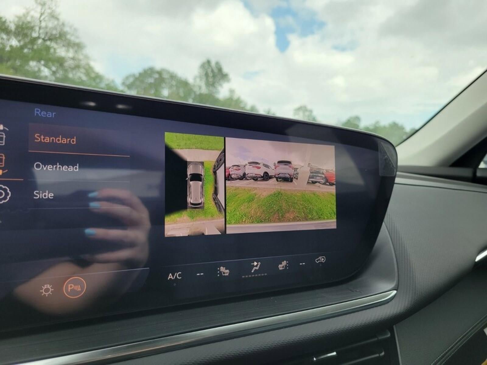 New 2026 Buick Envision Preferred AWD/4WD image 19