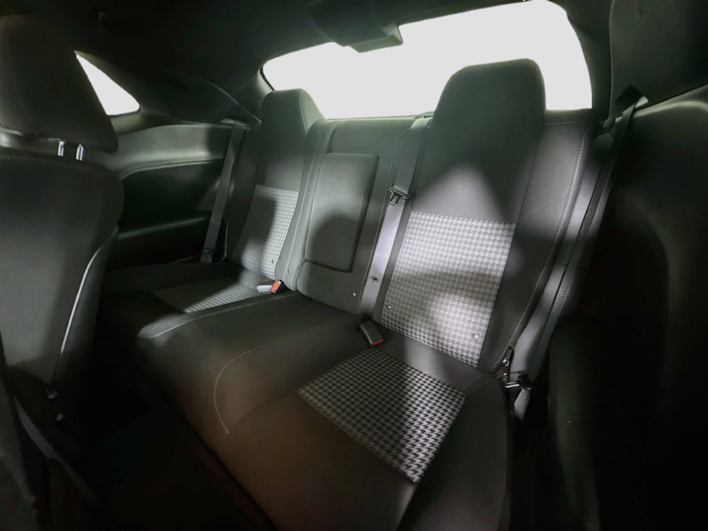 Used 2021 Dodge Challenger GT RWD image 24