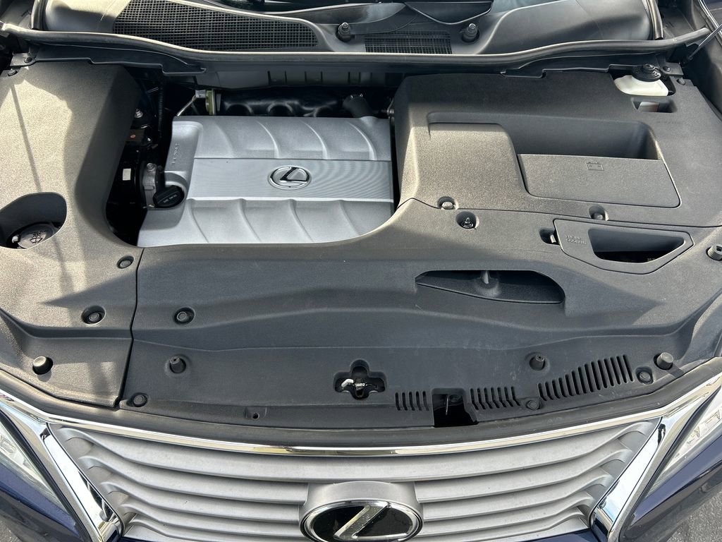 Used 2015 Lexus RX 350 AWD image 25