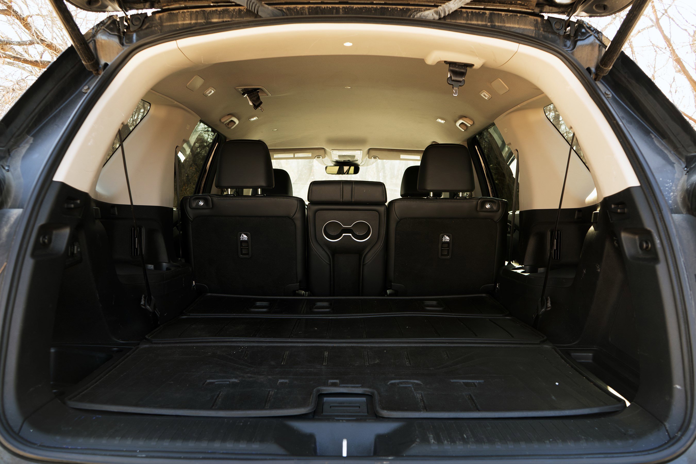 Certified 2025 Honda Pilot EX-L image 43