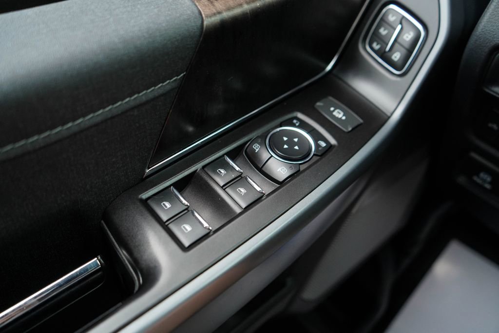 Used 2021 Ford F150 Lariat AWD/4WD image 31