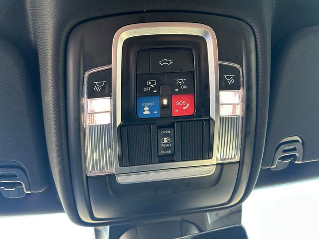 Used 2022 RAM 1500 Limited image 29