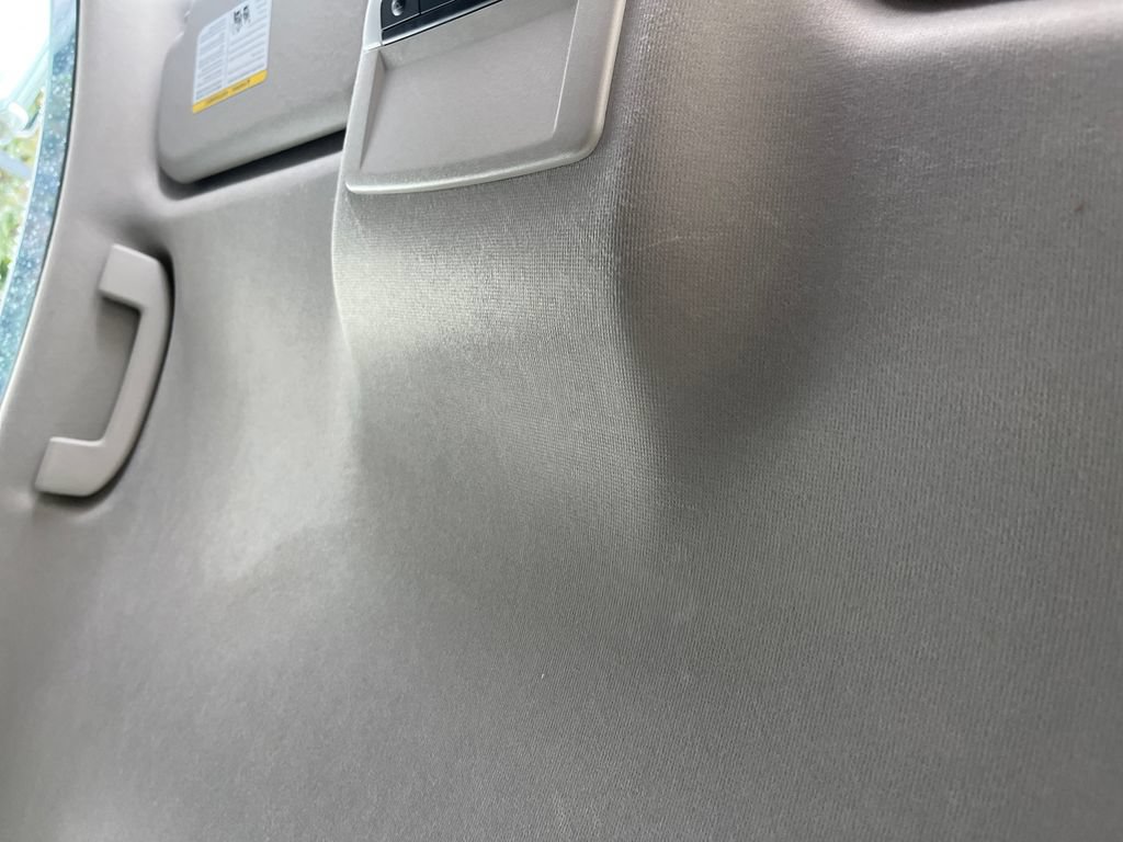 Certified 2025 Nissan Sentra SV w/ All-Weather Package FWD image 19