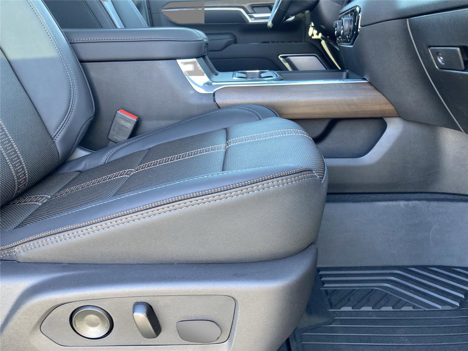 New 2026 Chevrolet Silverado 2500 High Country w/ High Country Premium Package image 34