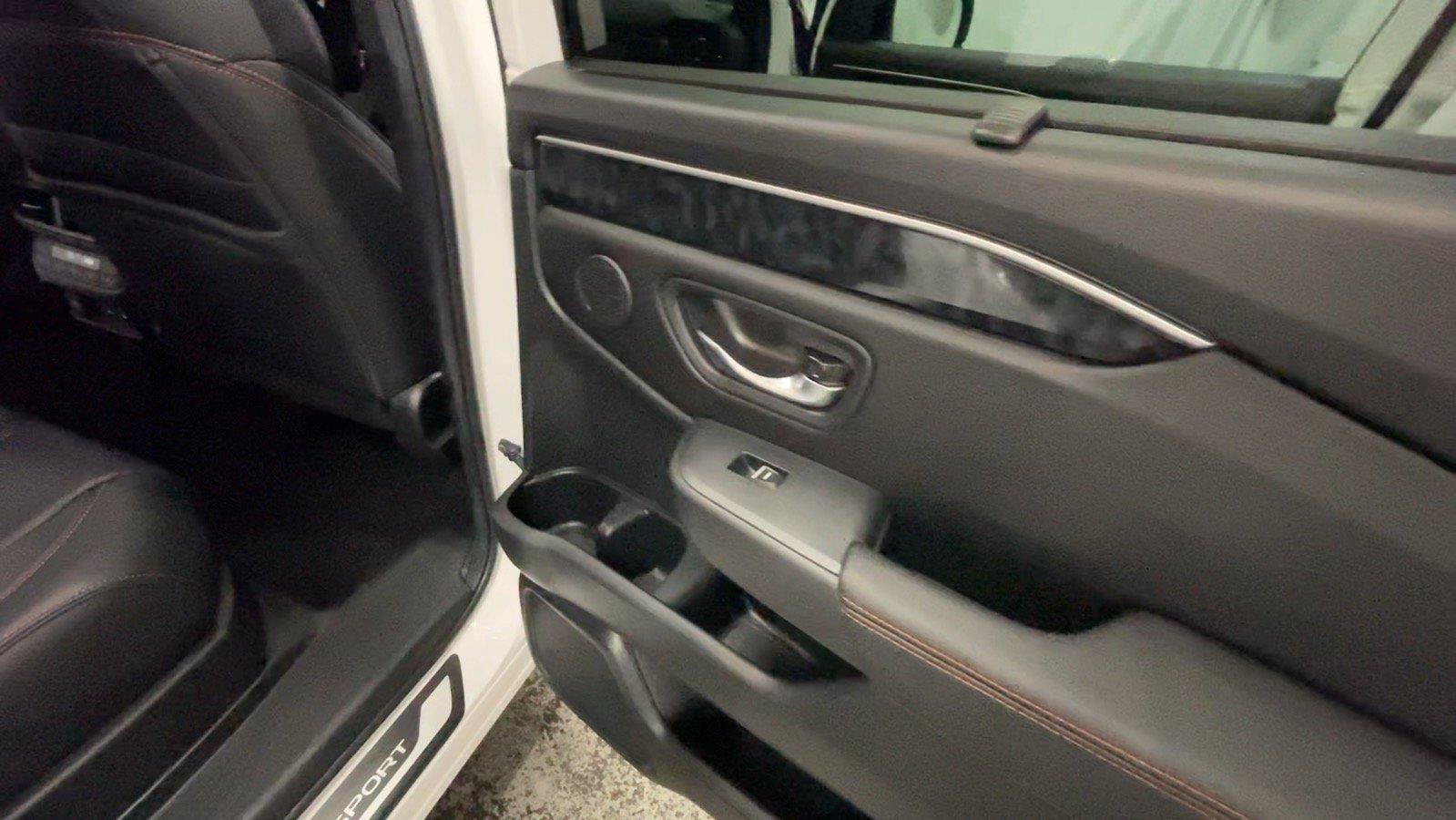 Used 2026 Honda Passport TrailSport Elite image 23