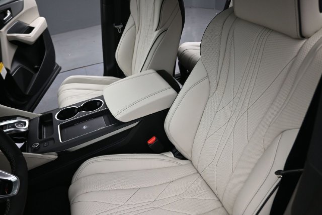 New 2026 Acura MDX A-Spec w/ Advance Package AWD/4WD image 13
