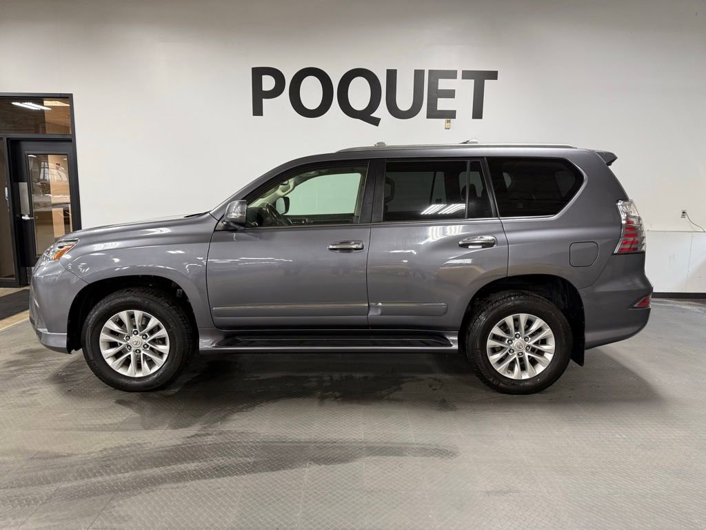 Used 2019 Lexus GX 460 Premium