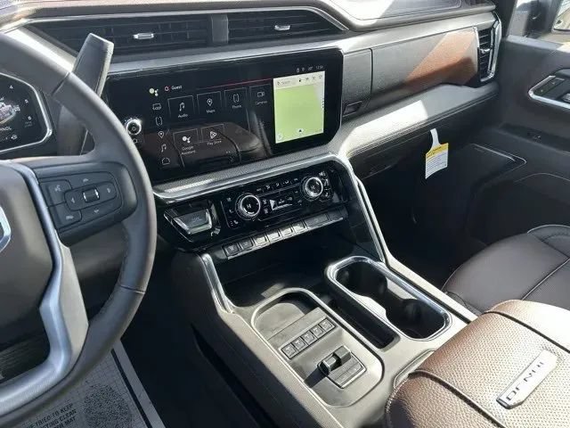 New 2026 GMC Sierra 3500 Denali w/ Technology Package AWD/4WD image 29