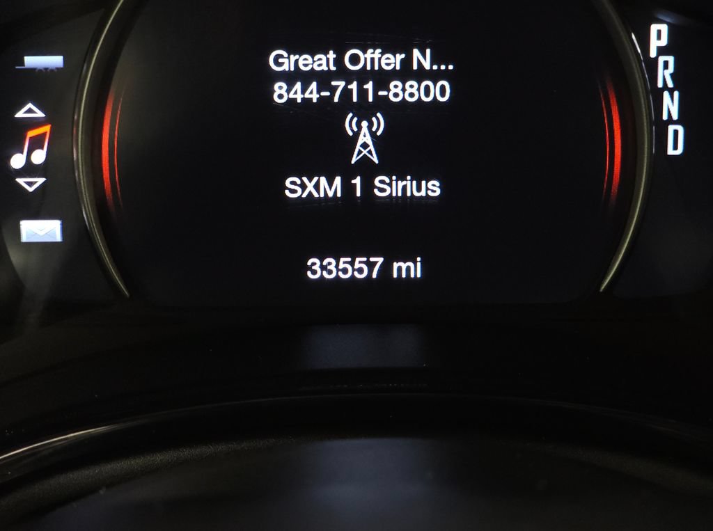 Used 2021 Dodge Durango GT w/ Blacktop Package AWD/4WD image 17