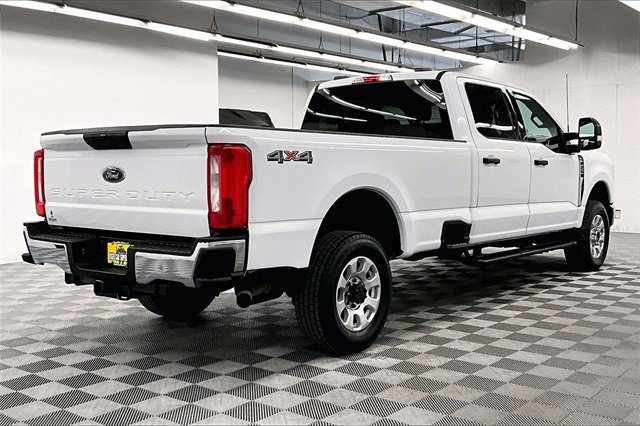 Used 2023 Ford F250 XLT image 12