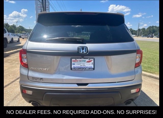 Used 2019 Honda Passport EX-L image 6