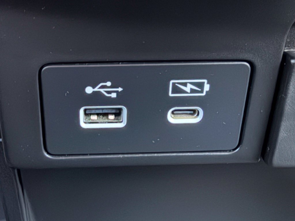 Certified 2025 Honda Odyssey Elite image 15