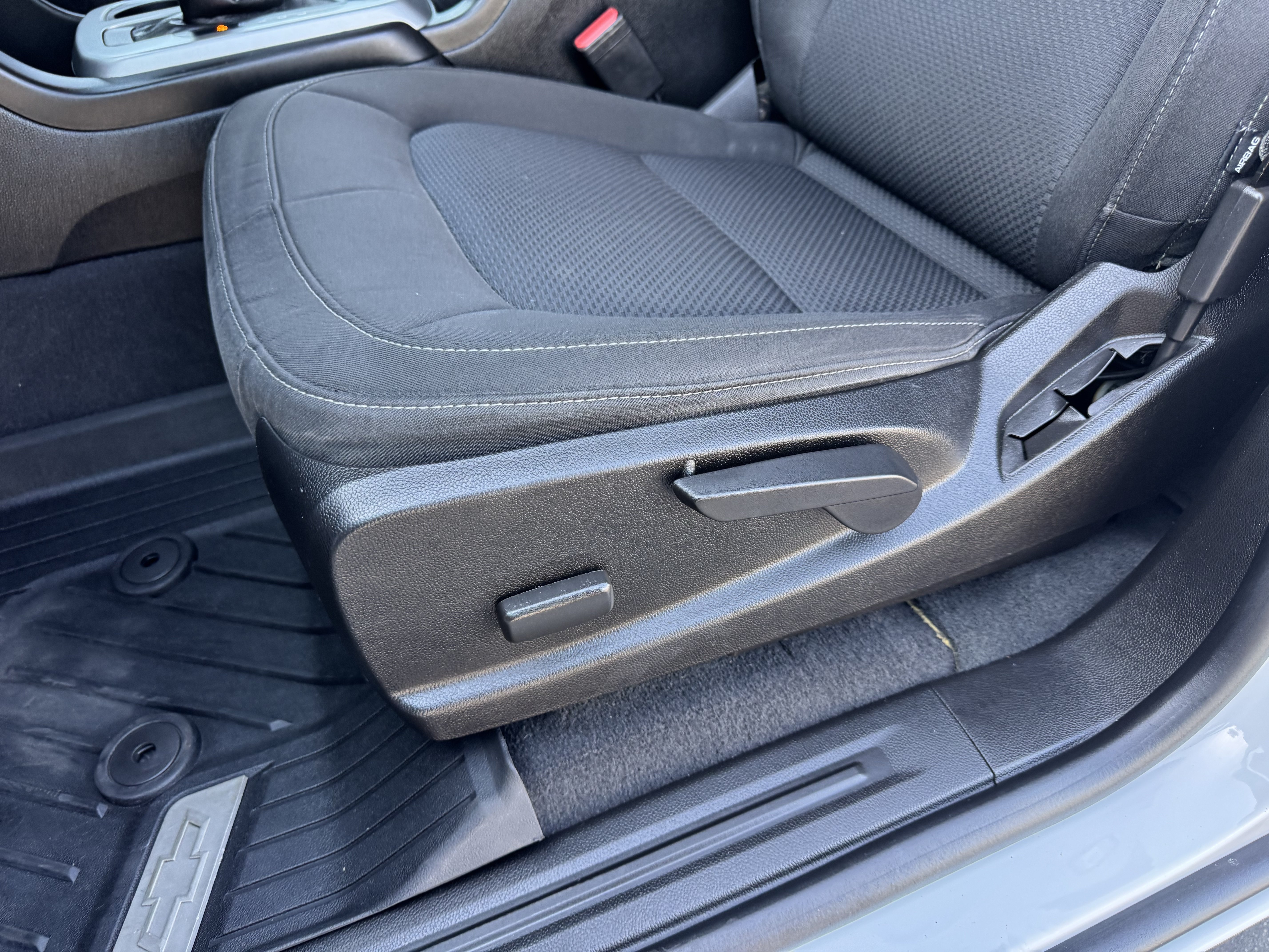 Certified 2021 Chevrolet Colorado LT w/ LT Convenience Package RWD image 14
