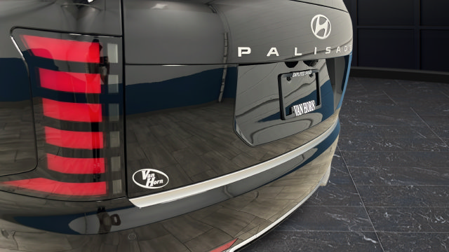 Used 2026 Hyundai Palisade Calligraphy AWD/4WD image 44