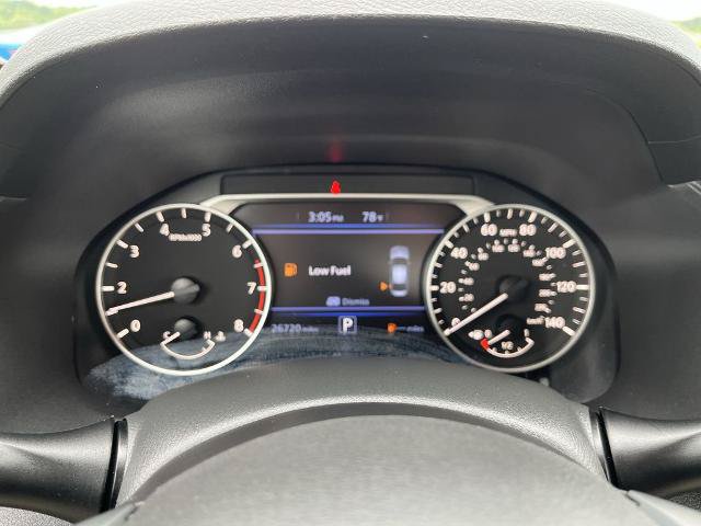 Certified 2023 Nissan Altima 2.5 SV FWD image 15