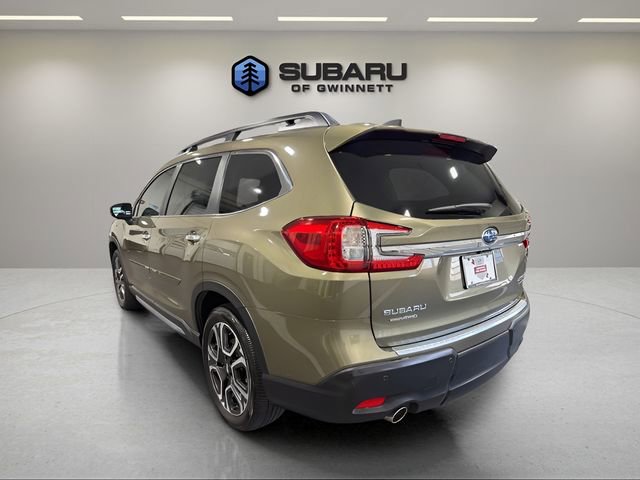 Certified 2024 Subaru Ascent Touring image 3