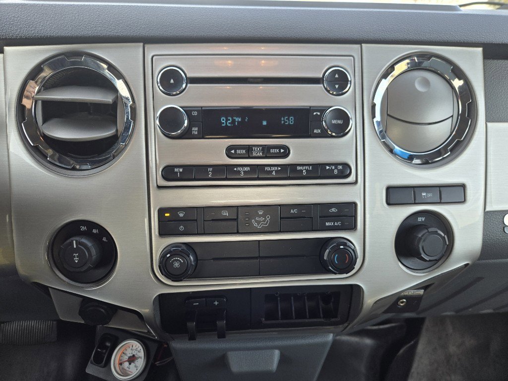 Used 2012 Ford F250 XLT w/ Advanced Security Group image 18