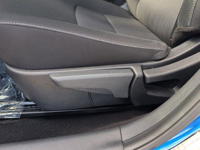 Used 2025 Nissan Sentra SV FWD image 14