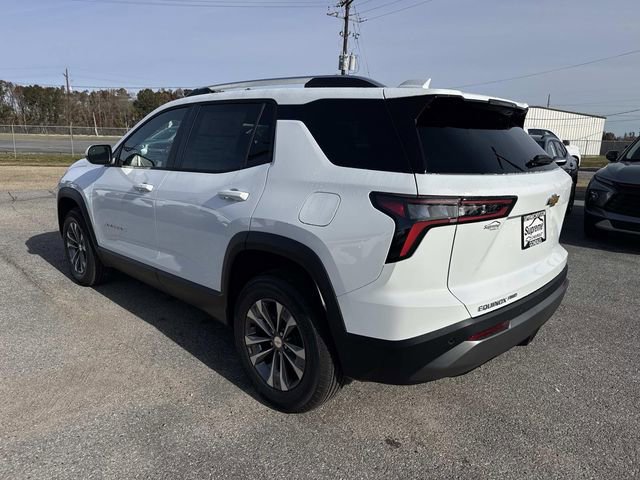 New 2026 Chevrolet Equinox LT image 4