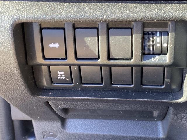 Used 2022 Subaru WRX Premium image 16