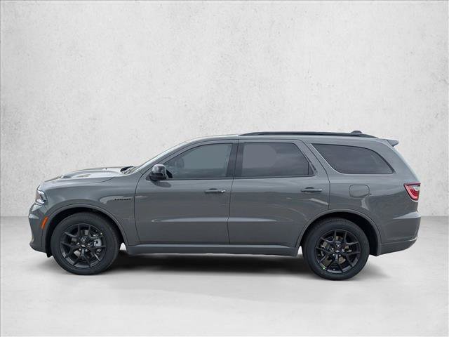 New 2026 Dodge Durango GT w/ Blacktop Package AWD/4WD image 9