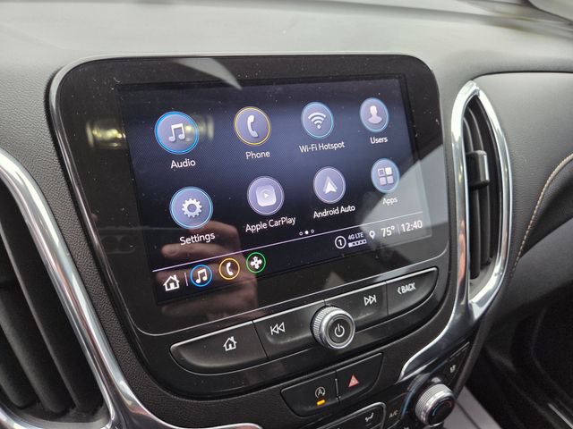 Used 2023 Chevrolet Equinox Premier FWD image 14