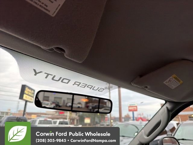 Used 2004 Ford F250 XLT image 18