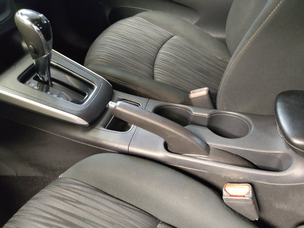 Used 2019 Nissan Sentra SV FWD image 26