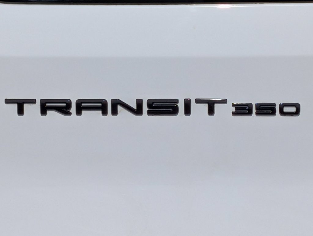 New 2026 Ford Transit 350 XLT RWD image 15