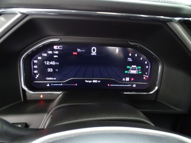 Used 2024 GMC Sierra 1500 Denali w/ Denali Reserve Package image 18