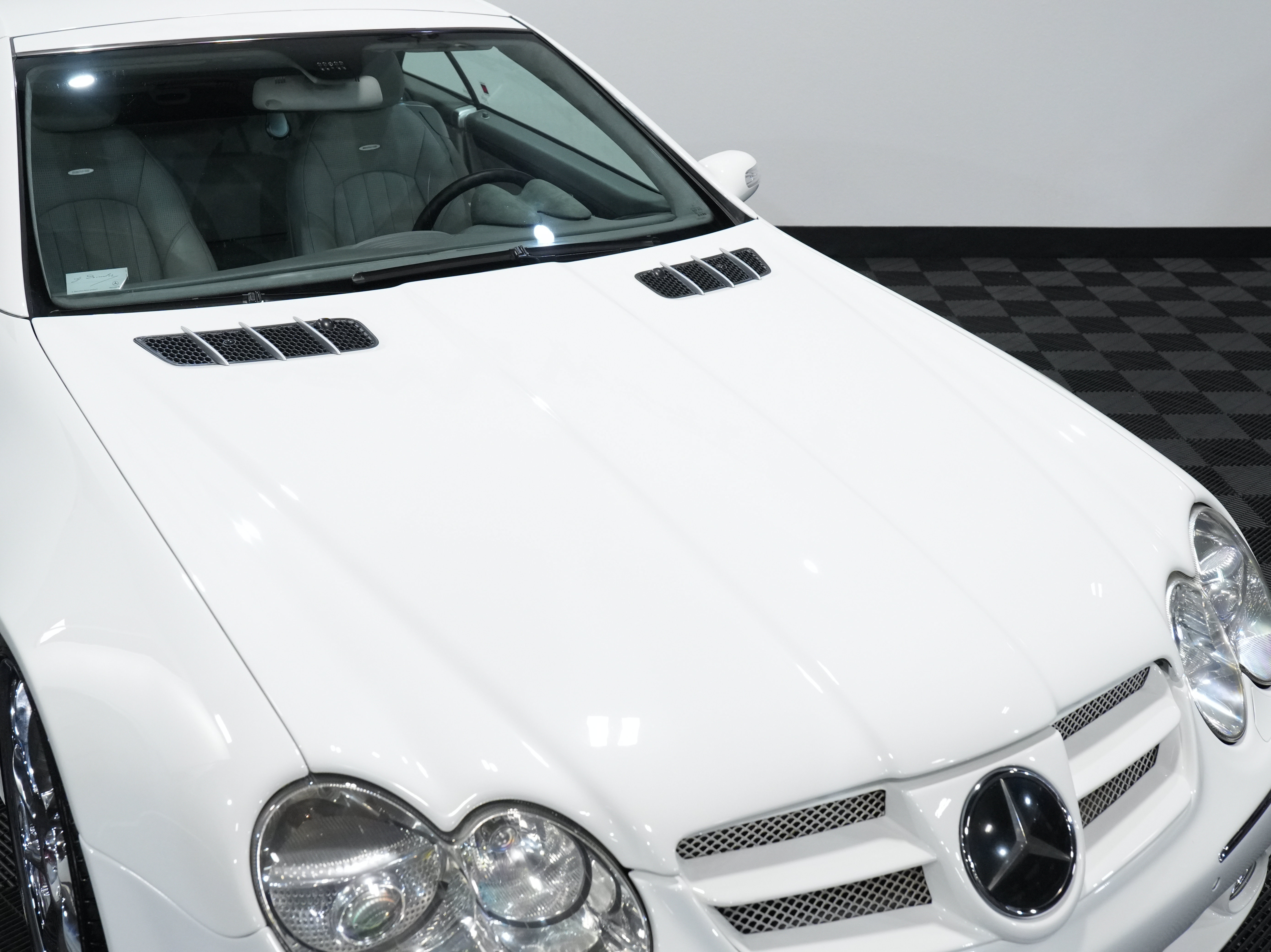 Used 2006 Mercedes-Benz SL 55 AMG image 12