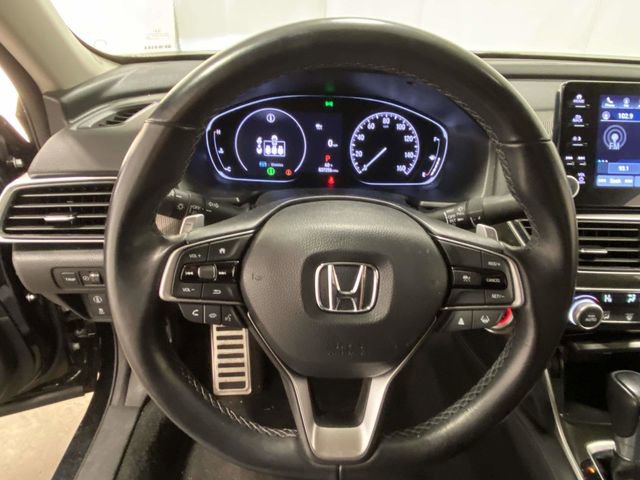 Used 2022 Honda Accord Sport Special Edition image 21